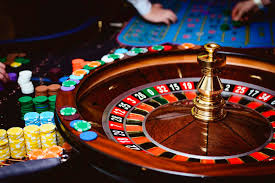 Официальный сайт Casino VOVAN